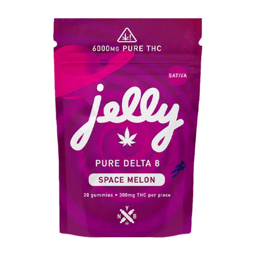 jelly edibles store space melon {6000mg} jelly edibles store space melon {6000mg}
